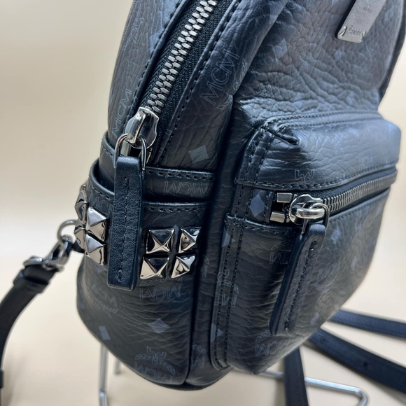 Stark Side Studs Backpack in Visetos - Picture 4 of 13